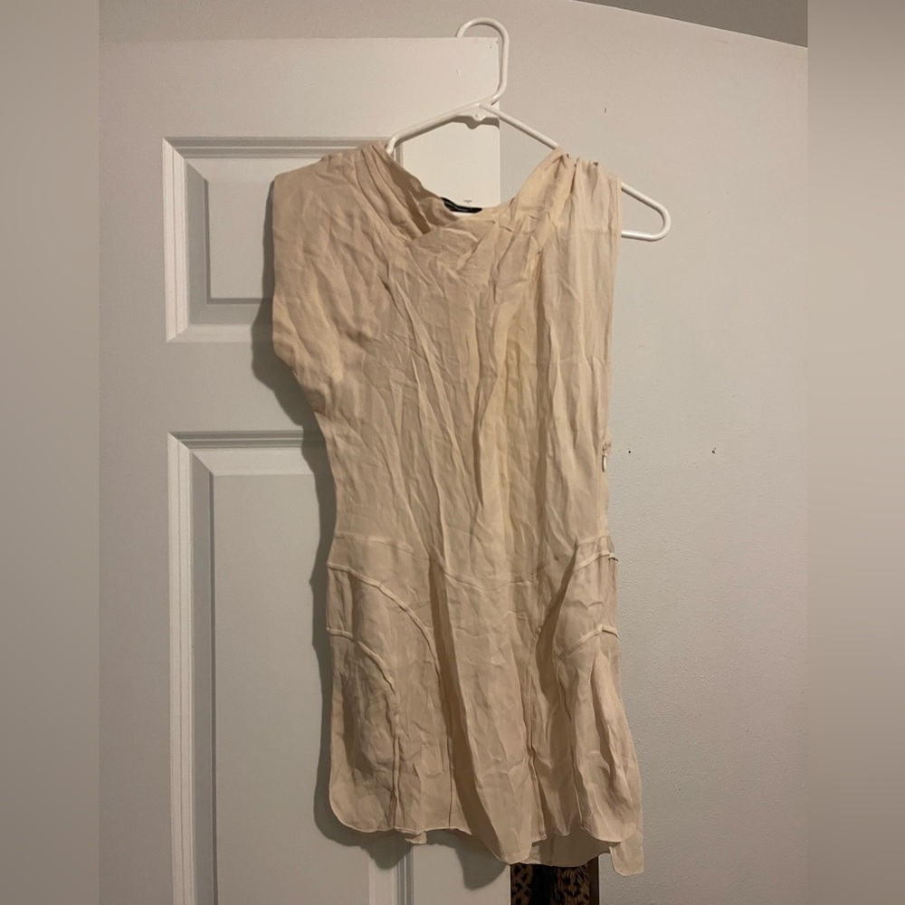 ISABEL MARANT MINIDRESS